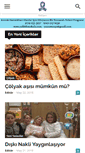 Mobile Screenshot of crohntedavisi.com